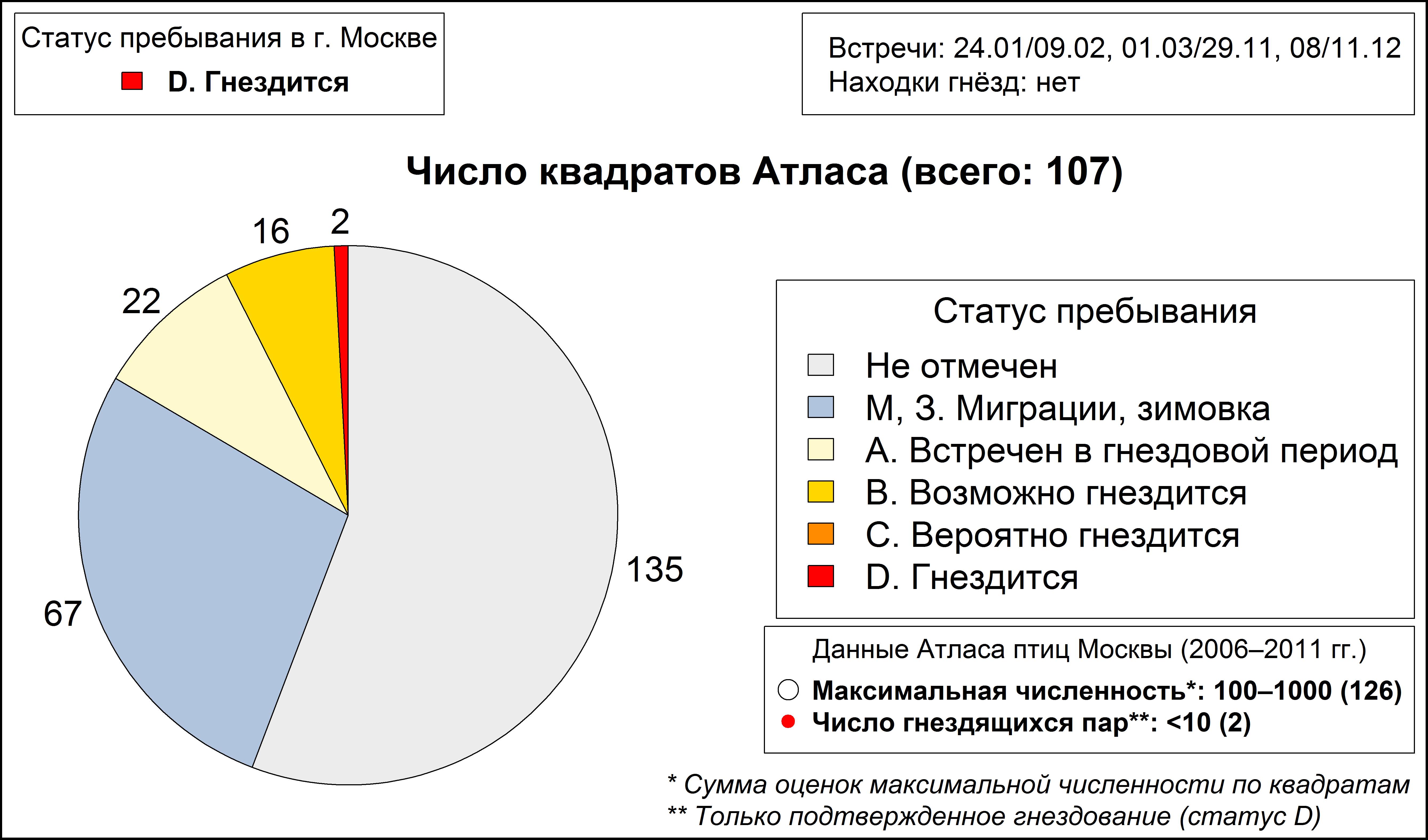 Вальдшнеп 