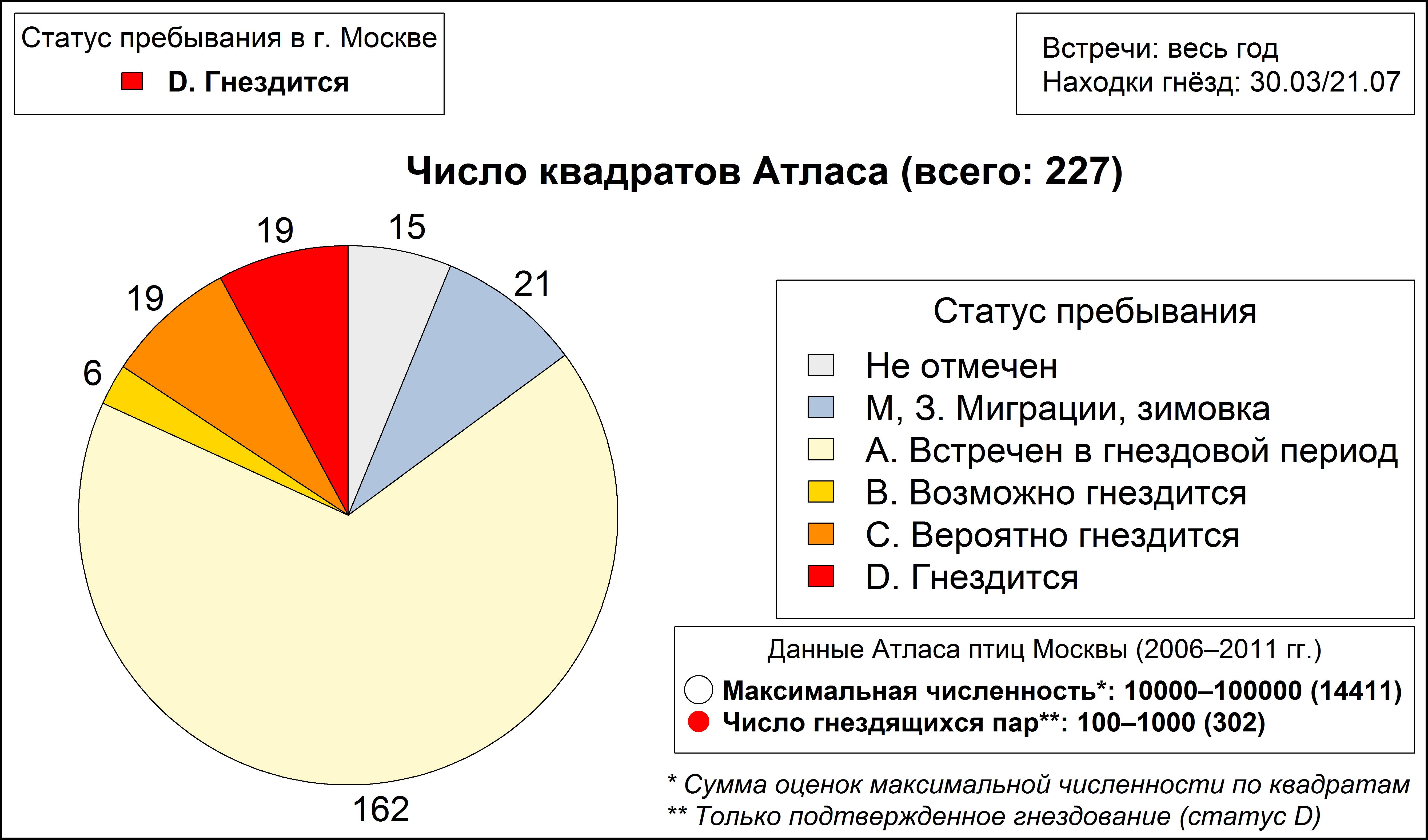 Озёрная чайка