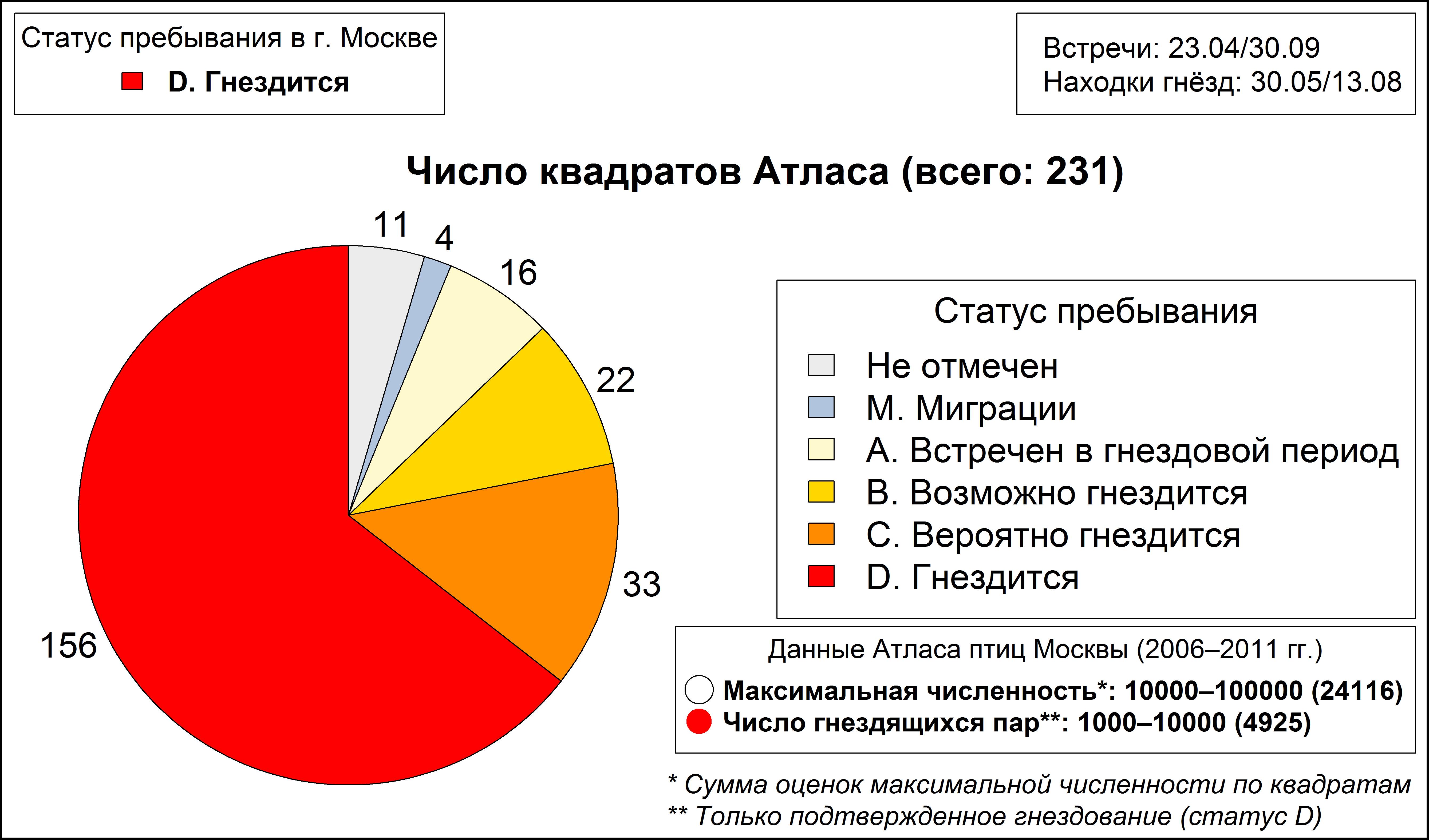 Чёрный стриж