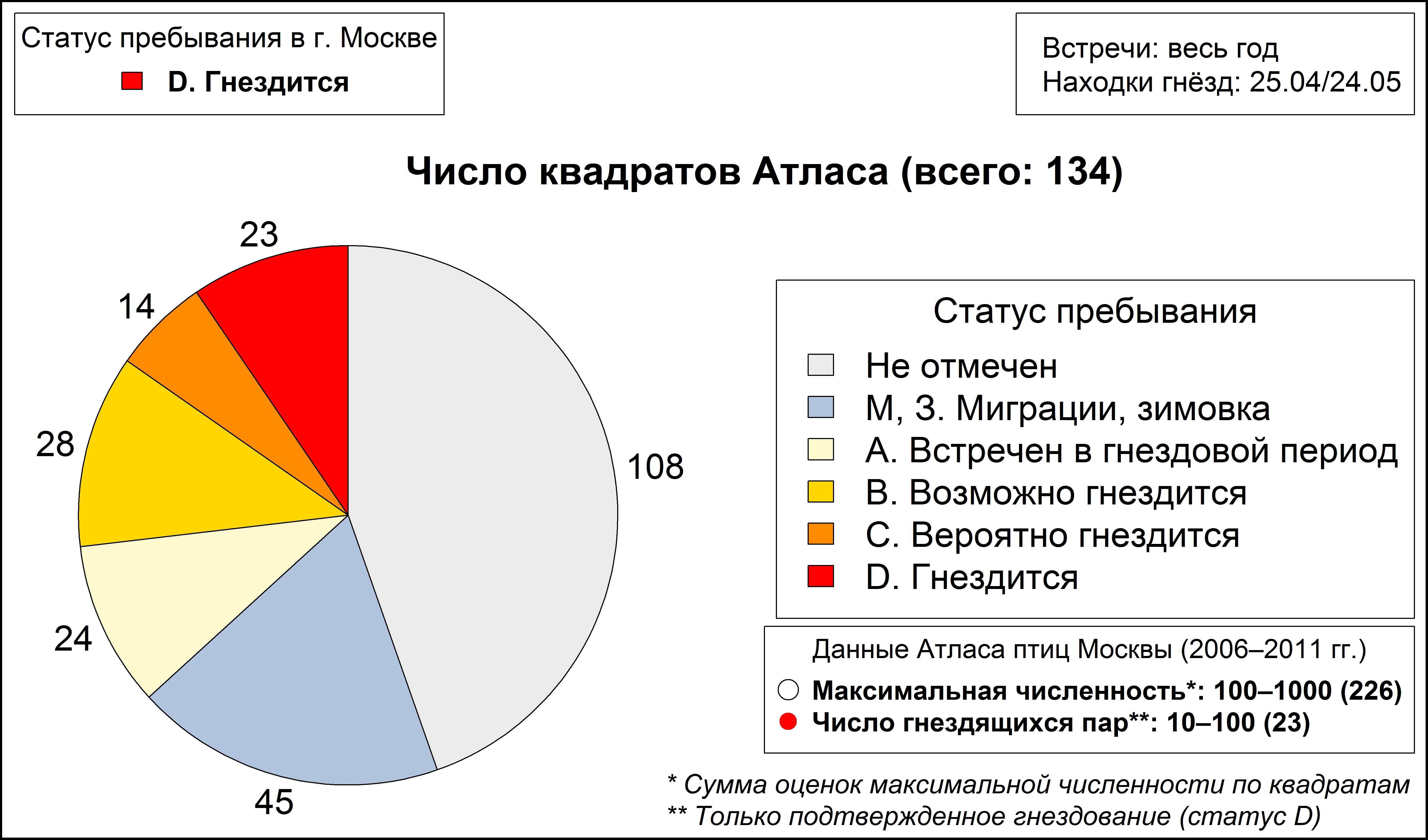 Белоспинный дятел 