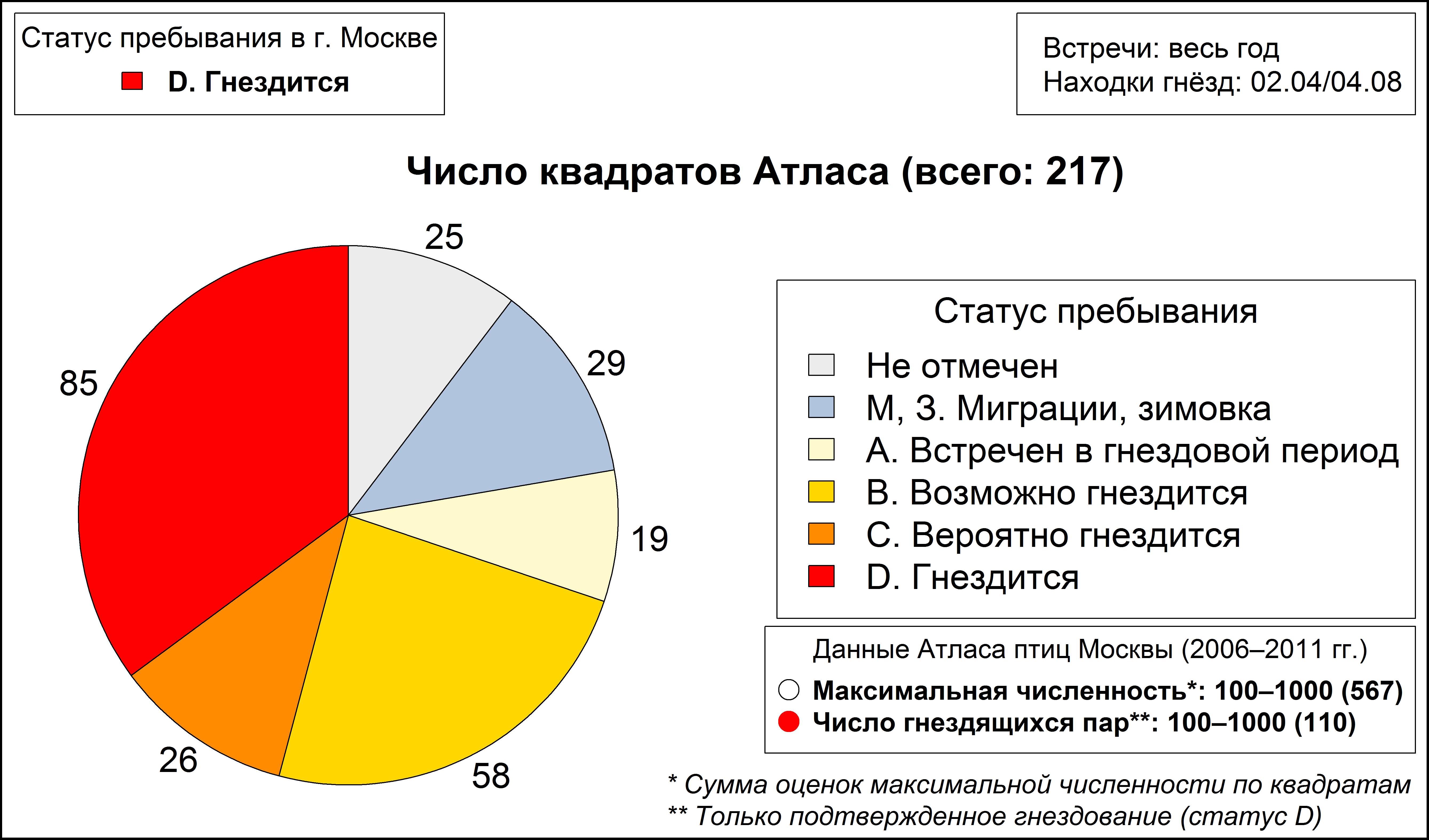 Малый пёстрый дятел 