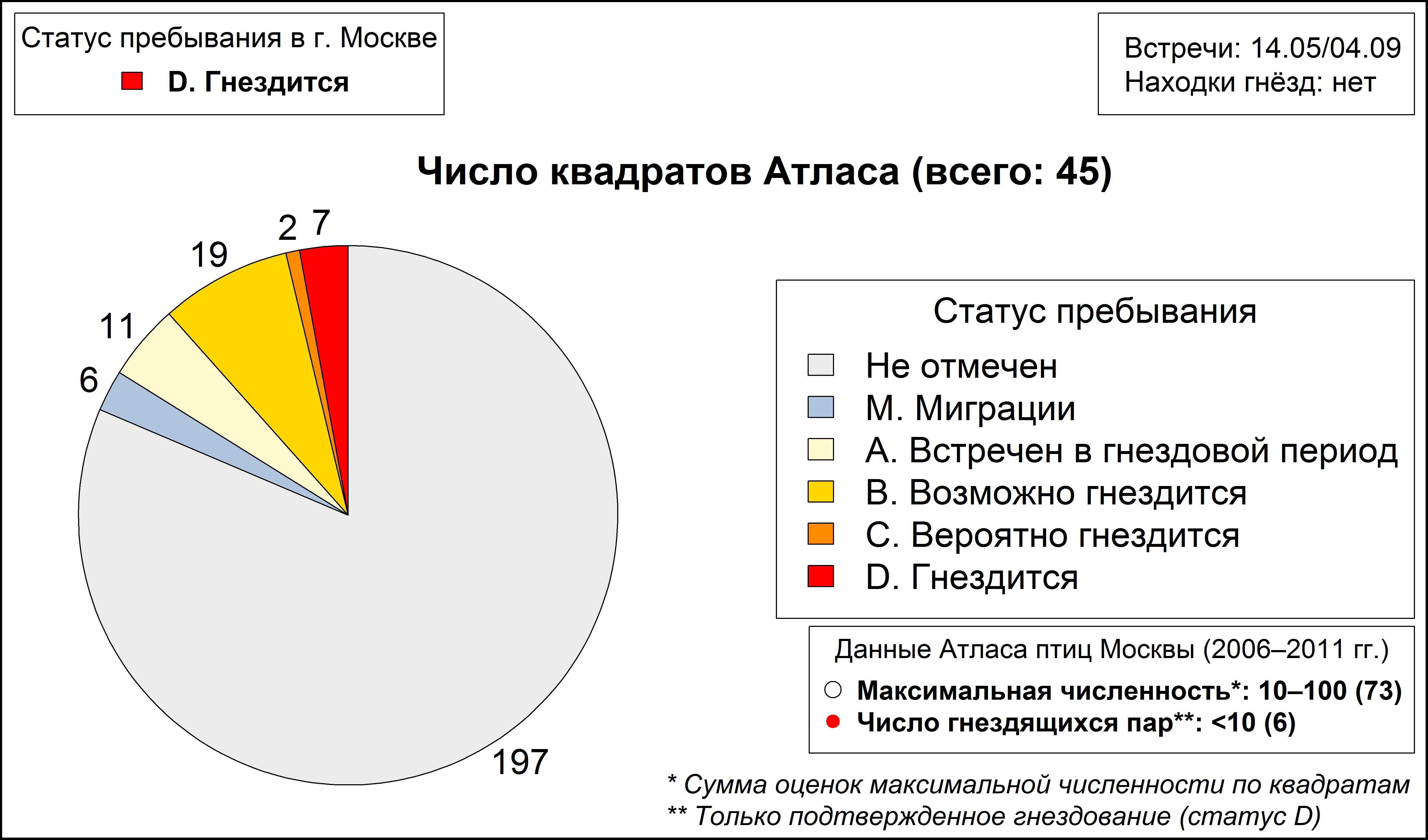 Северная бормотушка